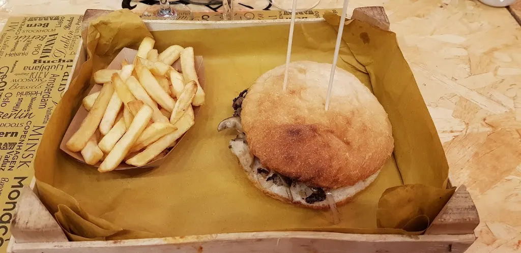 Menu_Dèmodè Beef Bistrot Alghero_Alghero_image_7