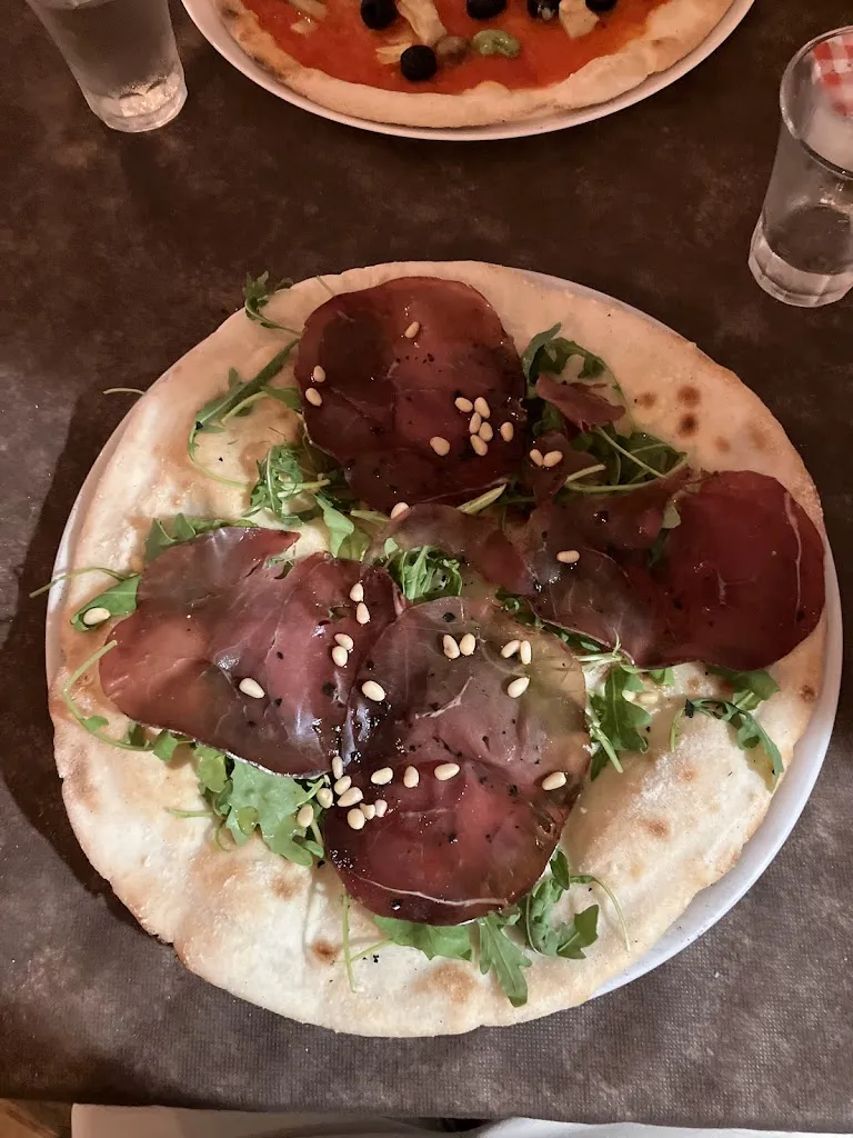 Ciaran J O'Reilly_Dèmodè Beef Bistrot Alghero_Alghero_review