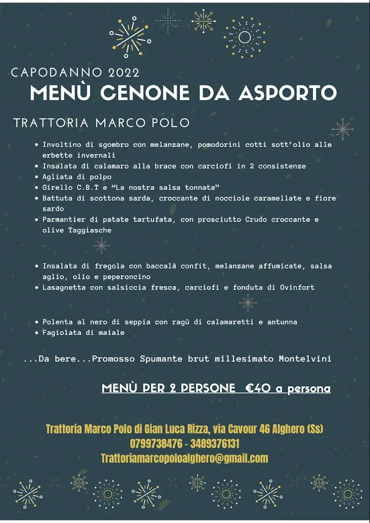 Menu_Trattoria Marco Polo_Alghero_image_2
