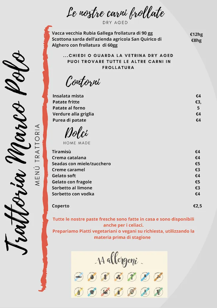 Menu_Trattoria Marco Polo_Alghero_image_4