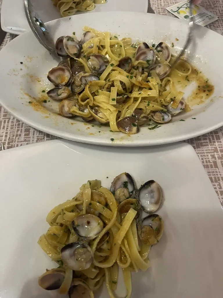 15lamisma_Trattoria Marco Polo_Alghero_review