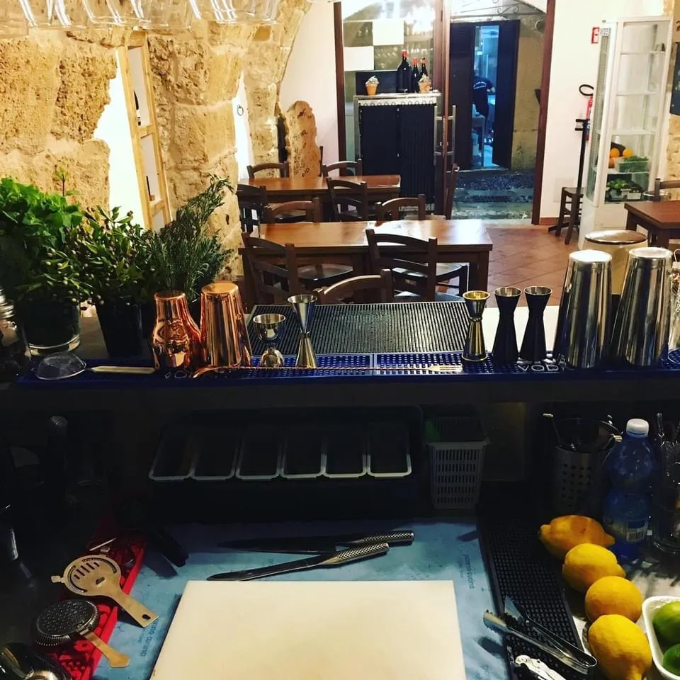 Trattoria Marco Polo_Alghero_slider_image_1