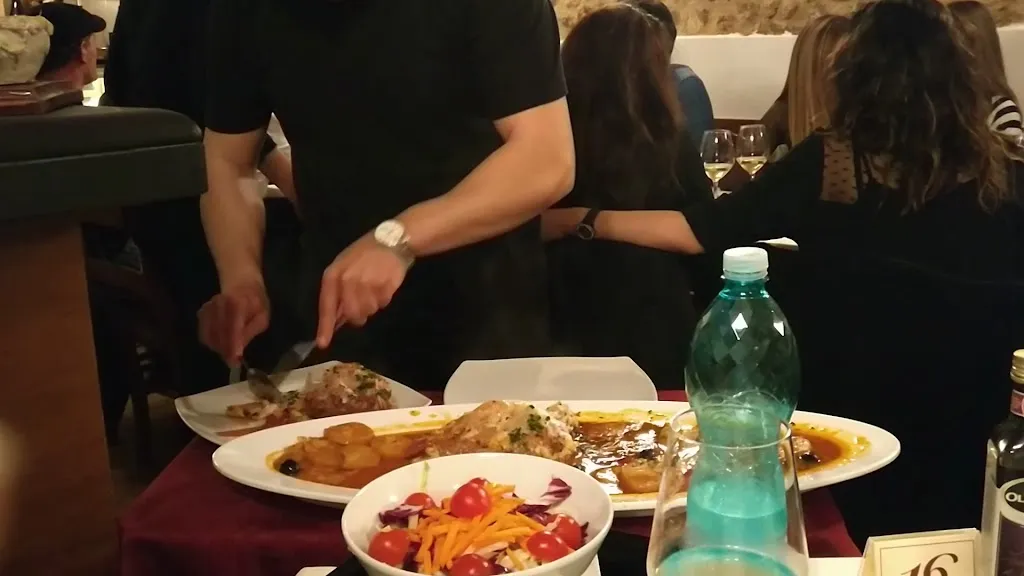 Trattoria Marco Polo_Alghero_slider_image_2