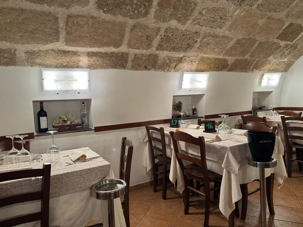 Trattoria Marco Polo_Alghero_slider_image_3