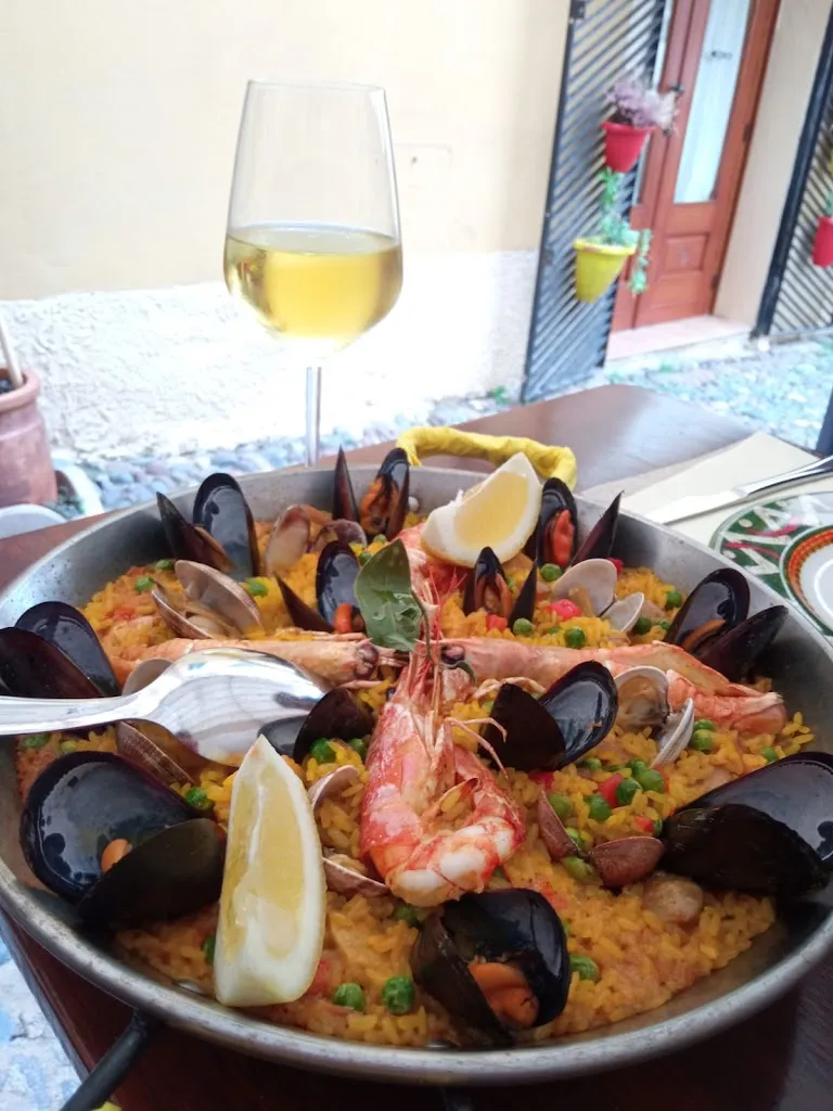 Menu_Ristorante Posada del Mar_Alghero_image_5