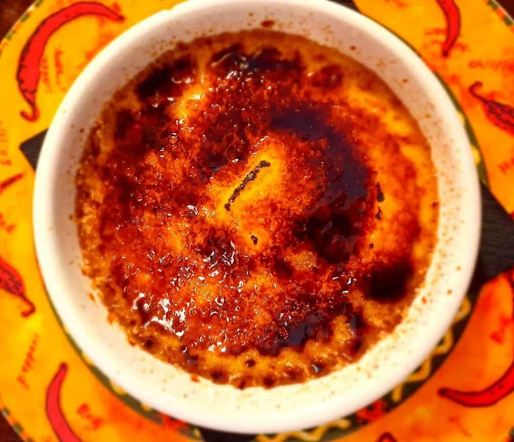 Menu_Ristorante Posada del Mar_Alghero_image_7