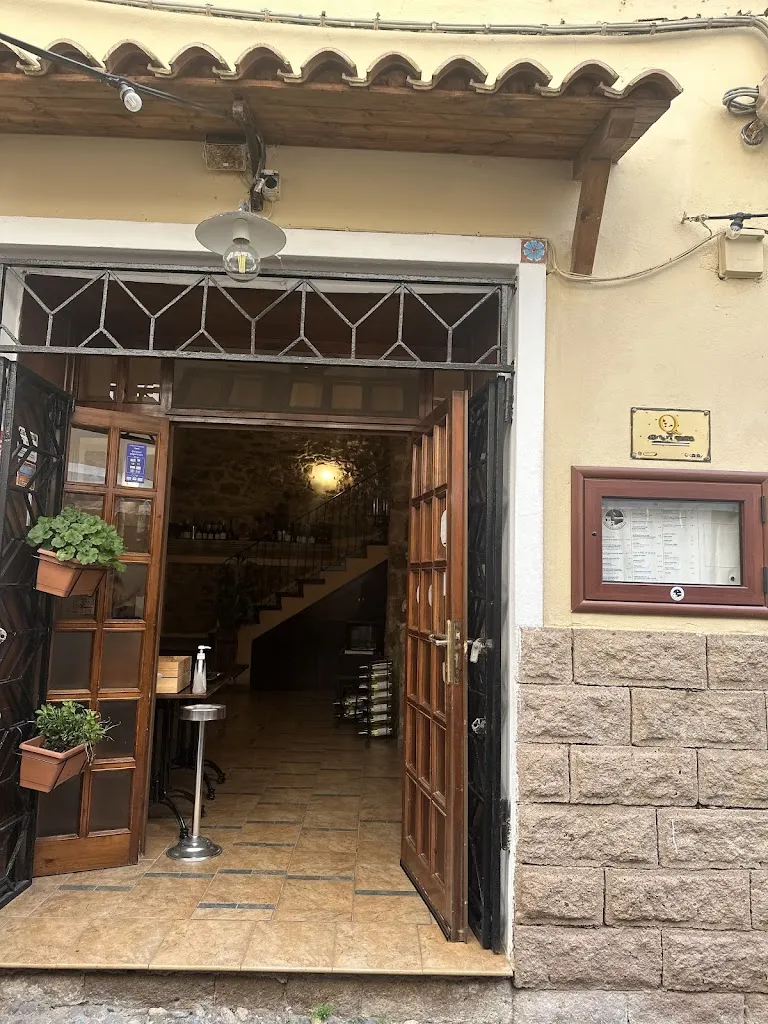 Martin Panylo_Ristorante Posada del Mar_Alghero_review