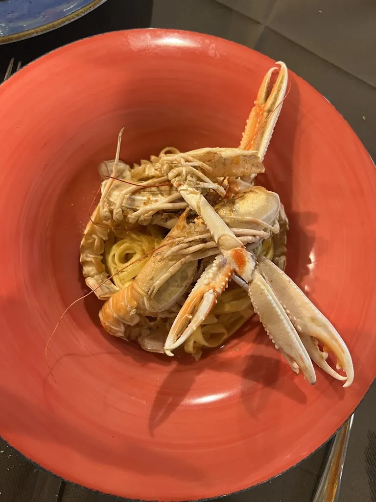 D S_Ristorante Posada del Mar_Alghero_review