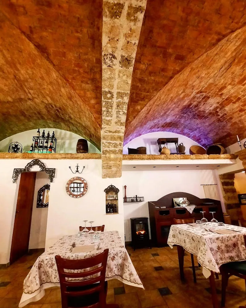 Ristorante Posada del Mar restaurant in Alghero