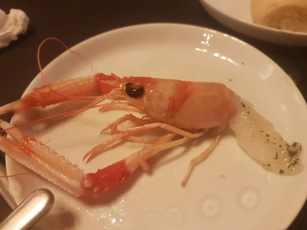 Menu_Stella del Mare Restaurant_Galatina_image_2