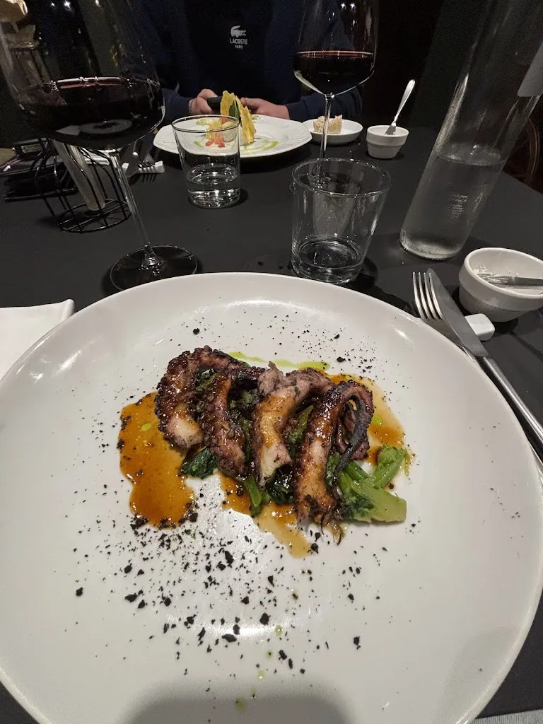 Menu_Stella del Mare Restaurant_Galatina_image_3