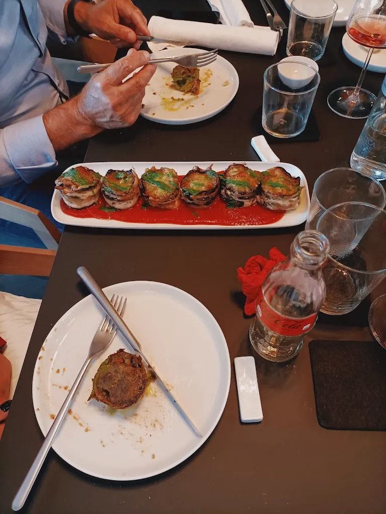 Menu_Stella del Mare Restaurant_Galatina_image_4