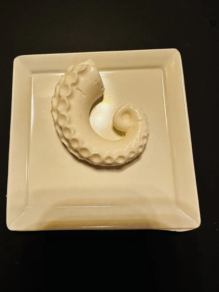 Menu_Stella del Mare Restaurant_Galatina_image_5