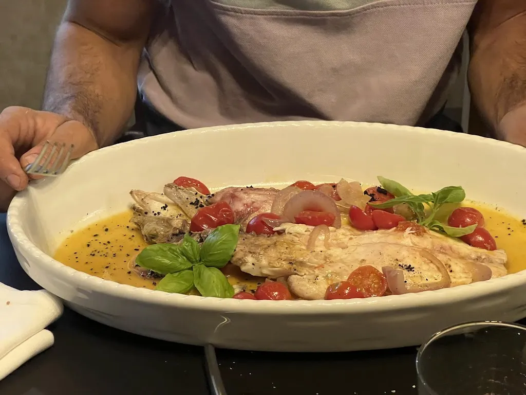 Menu_Stella del Mare Restaurant_Galatina_image_6