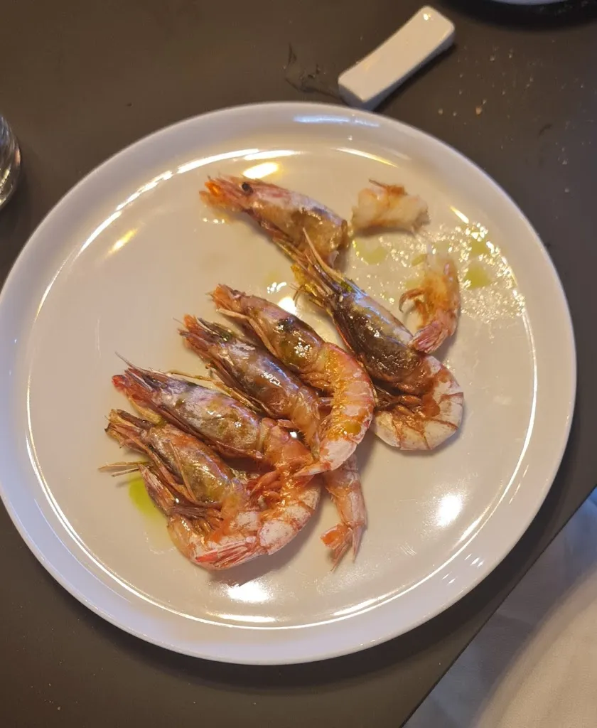 Menu_Stella del Mare Restaurant_Galatina_image_7