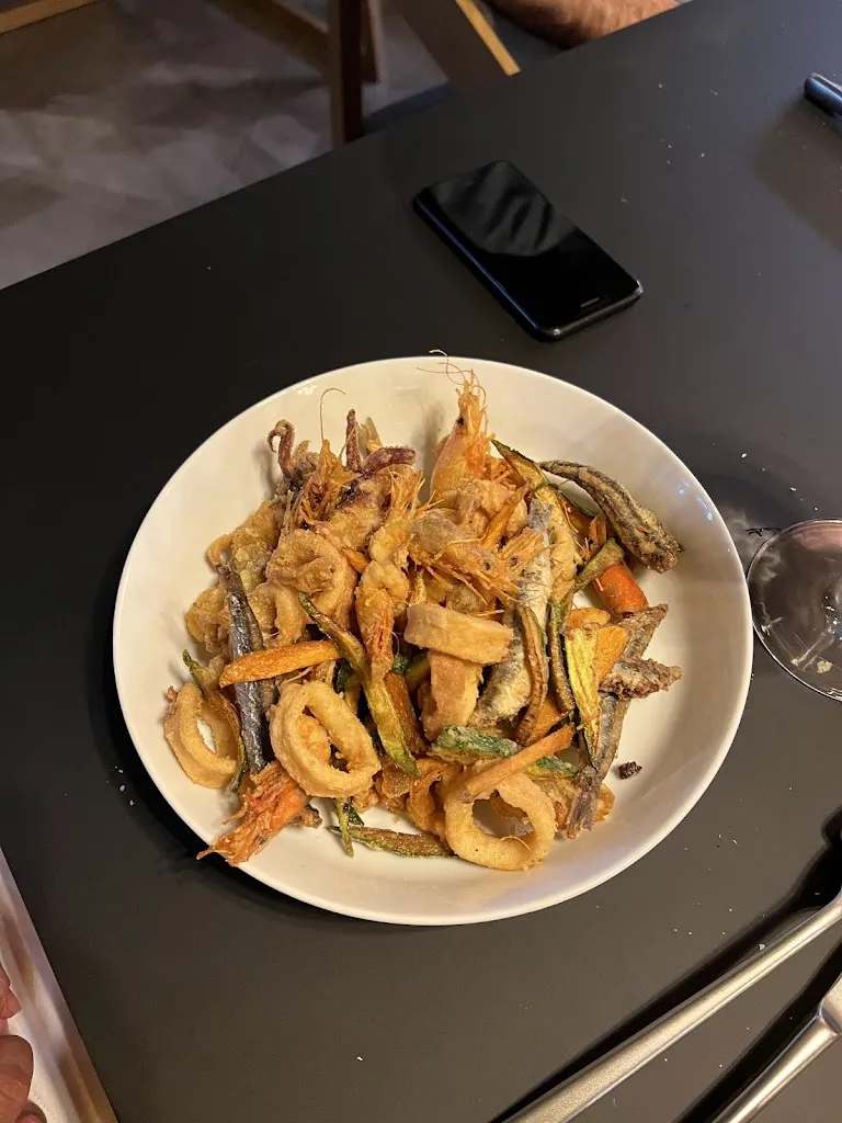 Menu_Stella del Mare Restaurant_Galatina_image_8