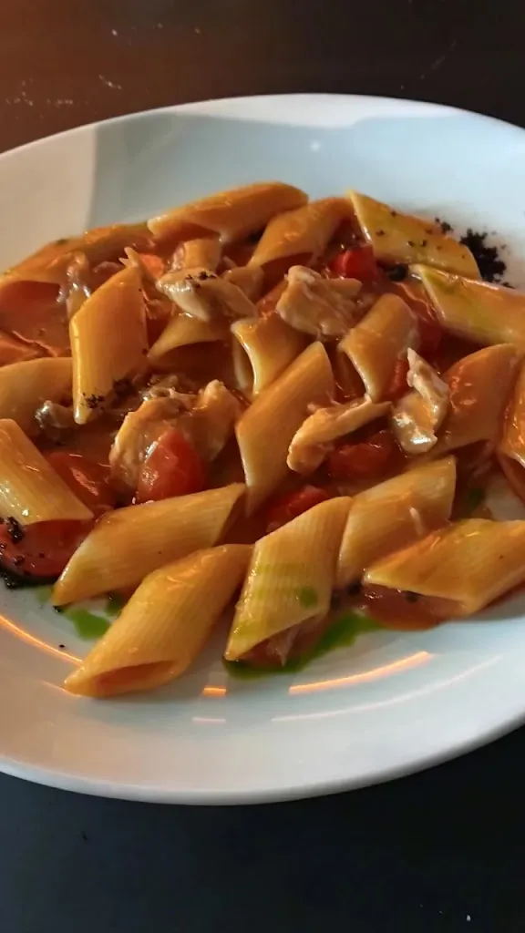 Menu_Stella del Mare Restaurant_Galatina_image_9