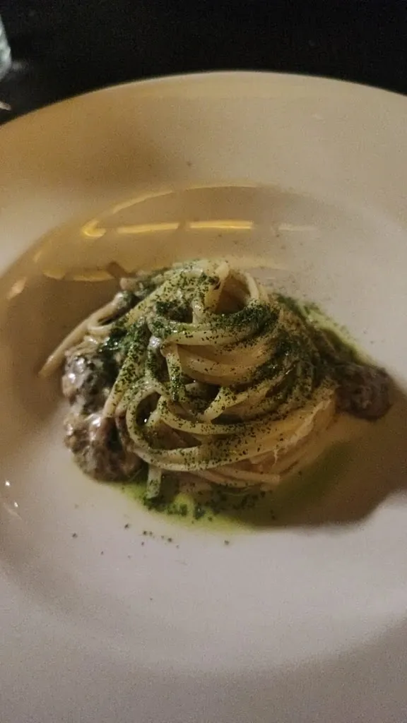 Luigi ATTRUIA_Stella del Mare Restaurant_Galatina_review