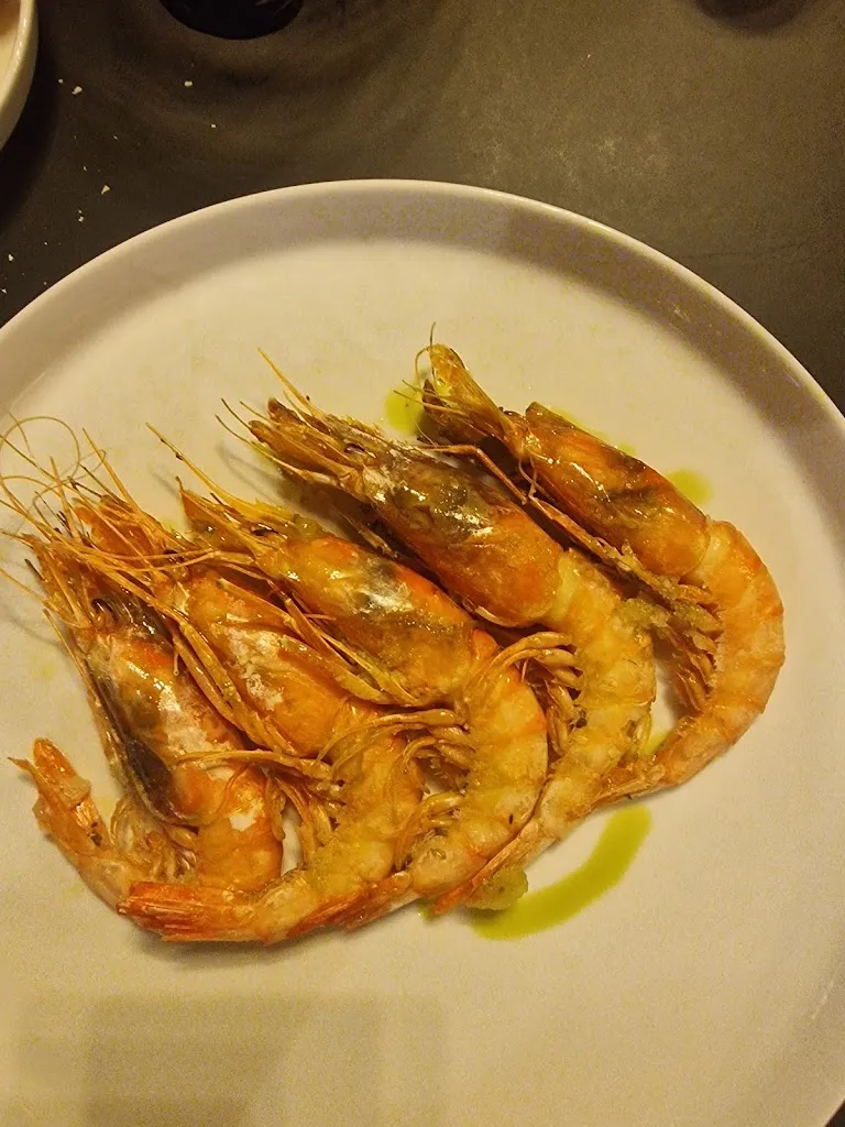 Luca Durante_Stella del Mare Restaurant_Galatina_review