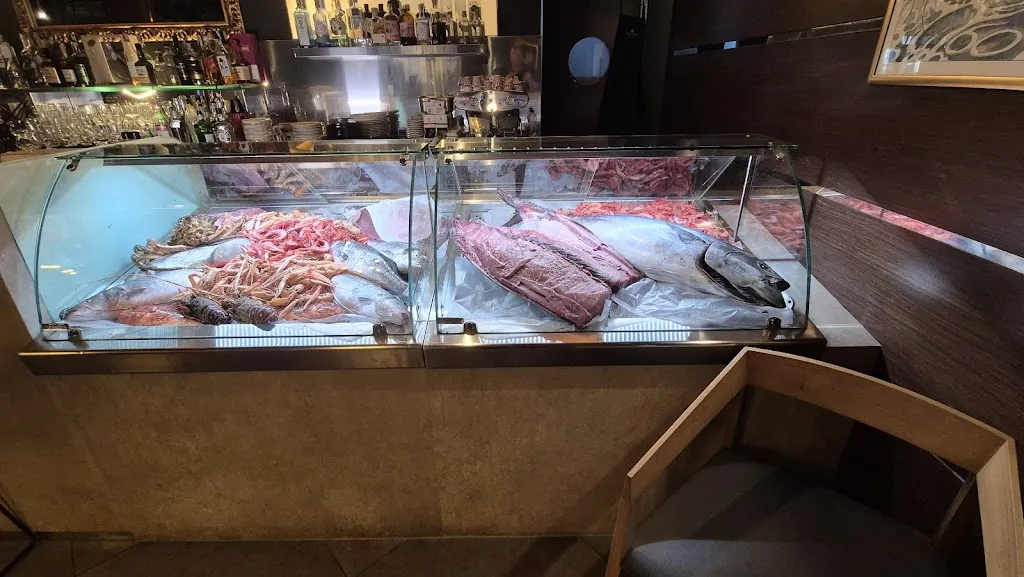 Stella del Mare Restaurant ristorante a Galatina