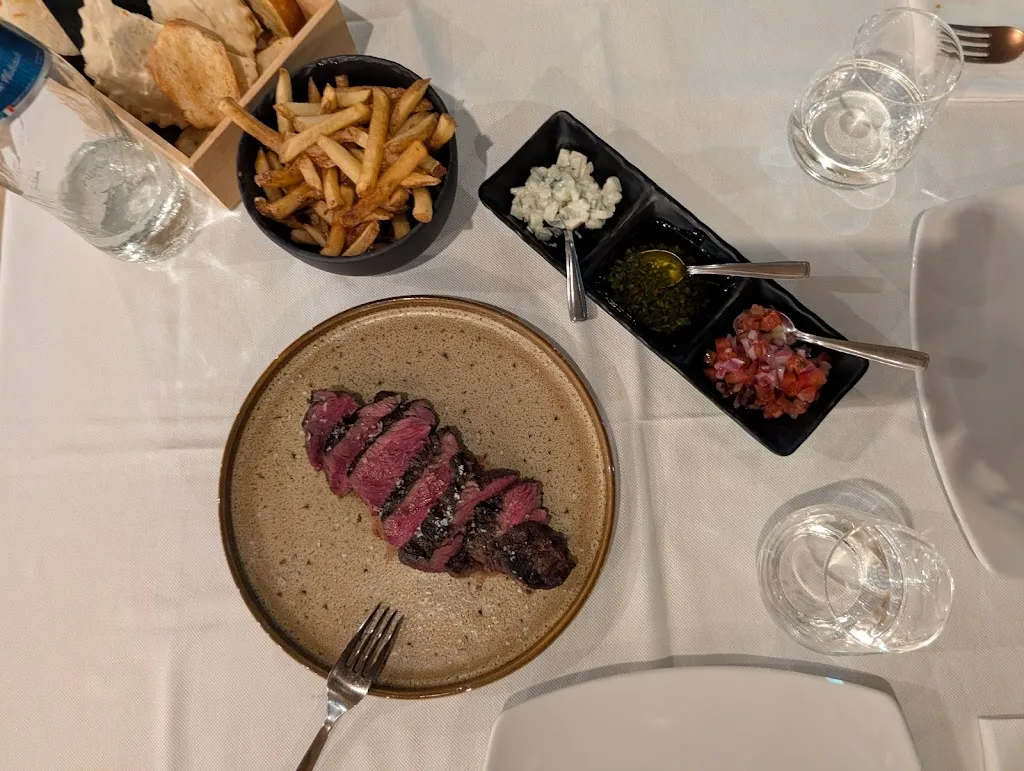 Christian Gosch_Neràc Ristorante_Alghero_review