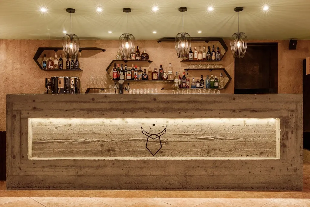 Neràc Ristorante restaurant in Alghero