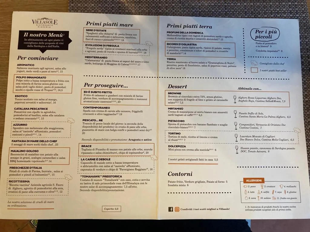 Menu_Villasole_Alghero_image_2