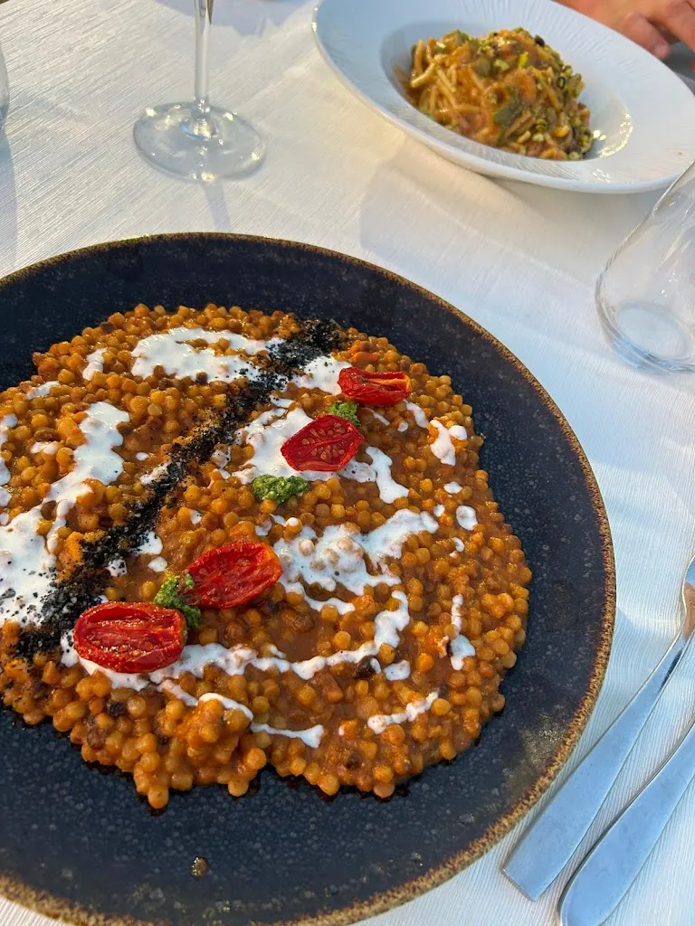 Weronika S._Villasole_Alghero_review