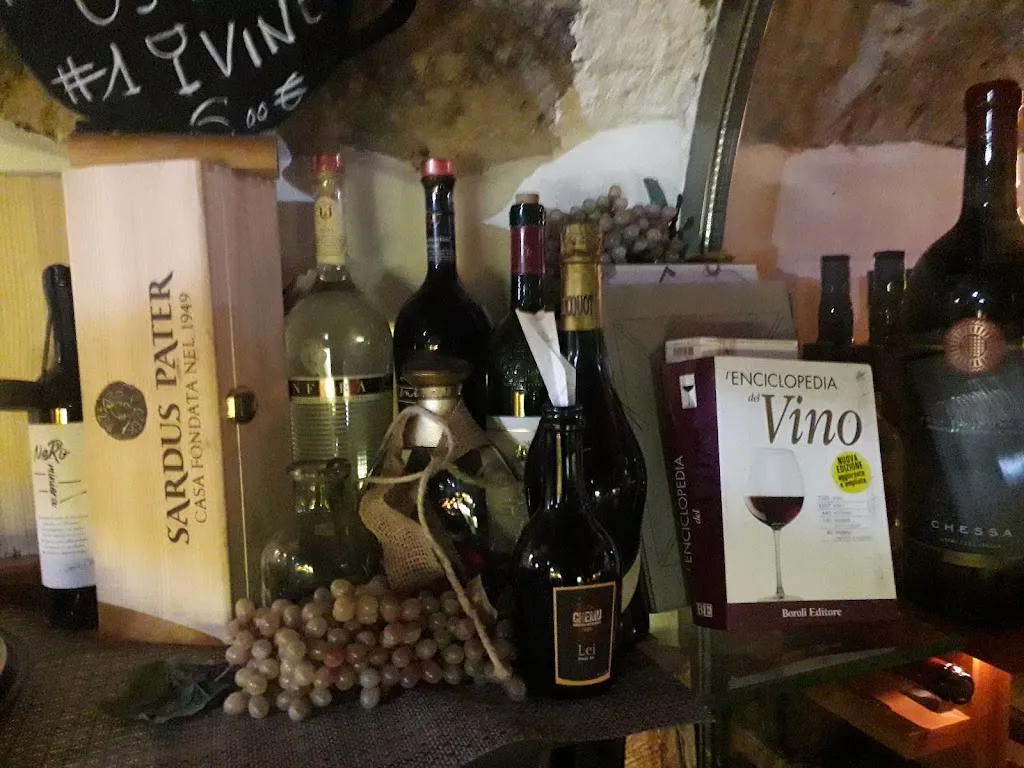 Menu_Ristorante La Bifora_Alghero_image_7