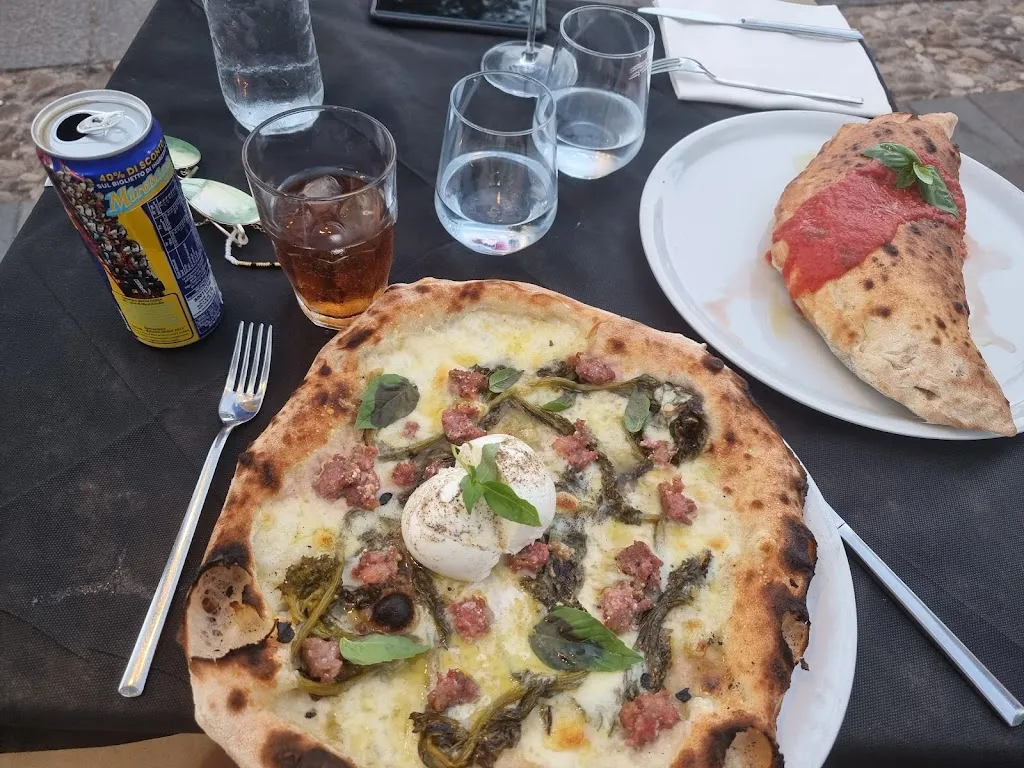 Couple Review_Ristorante La Bifora_Alghero_review