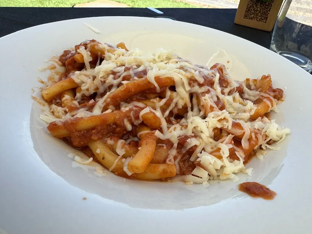 Alessio Florida_Ristorante La Bifora_Alghero_review