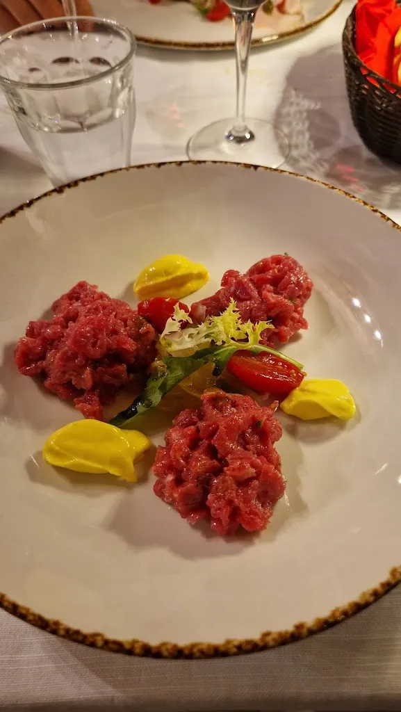 francesco pastro_Trattoria Casonetto_Assolo_review