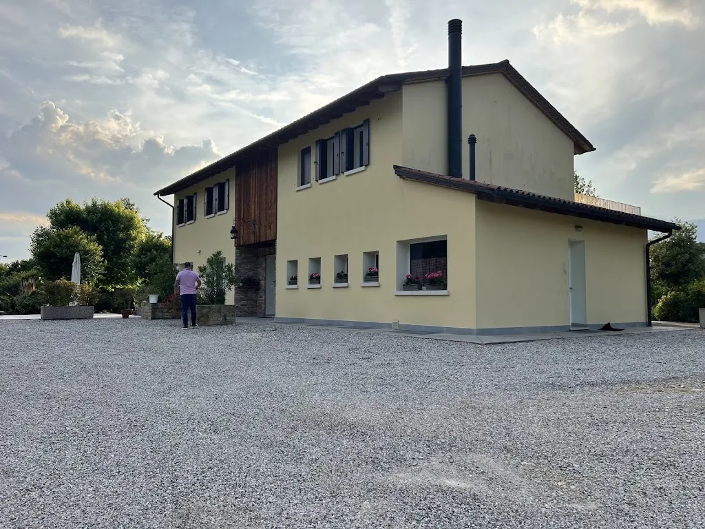 Lorenzo Babbini_Trattoria Casonetto_Assolo_review