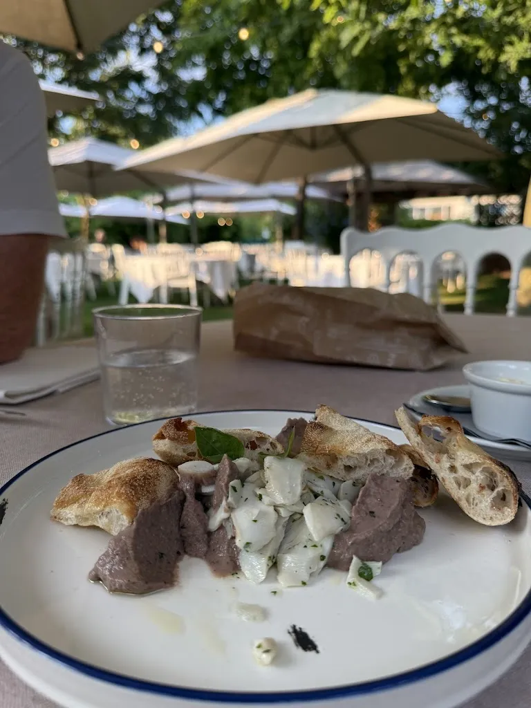 Gunvor Nedkvitne_Trattoria Ponte Peron_Assolo_review