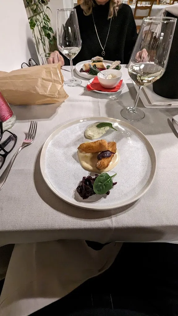 Lou Panigas_Trattoria Ponte Peron_Assolo_review