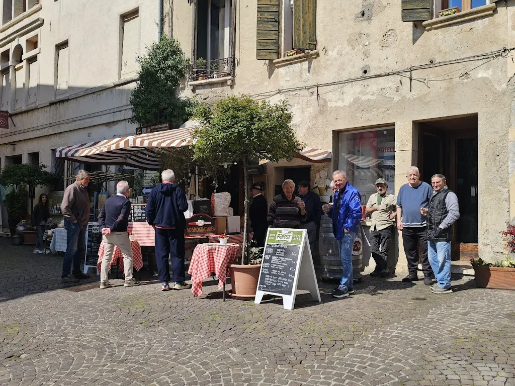 Sonia Ceccato_Porchetta a Manetta_Assolo_review