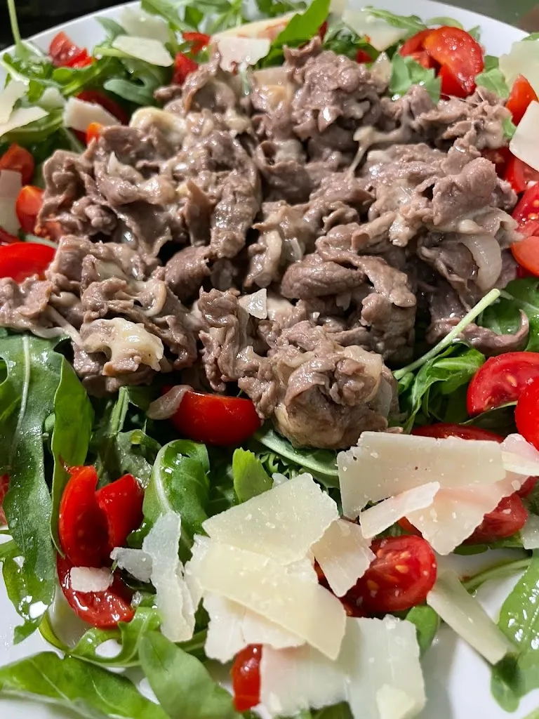 discoveri look_Il quadrifoglio_Casalbordino-Miracoli_review