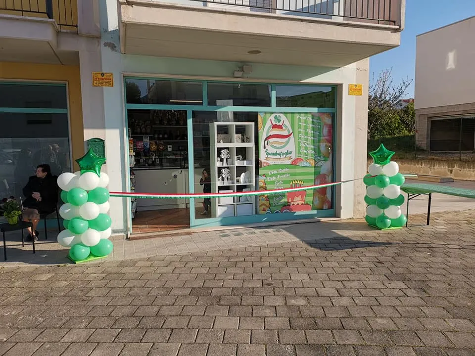 Il quadrifoglio restaurant in Casalbordino-Miracoli