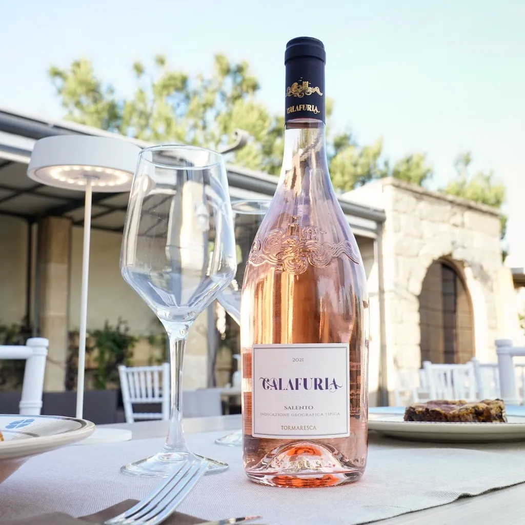 Menu_I Due Trappeti_Galatina_image_9