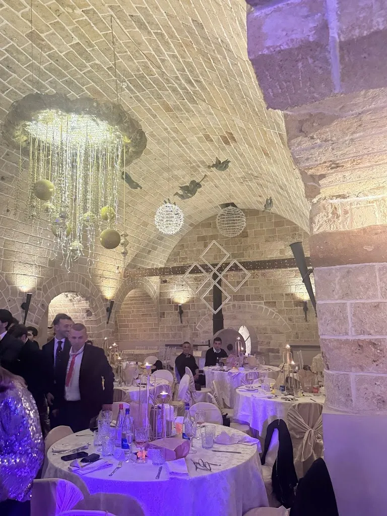 Marta Lezzi_I Due Trappeti_Galatina_review