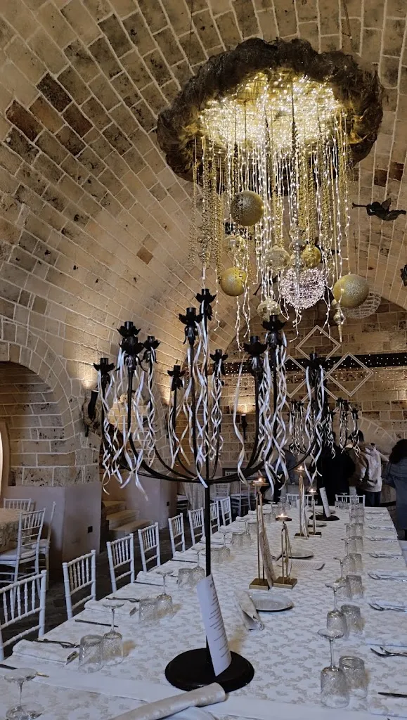 ENRICA DE BLASI_I Due Trappeti_Galatina_review