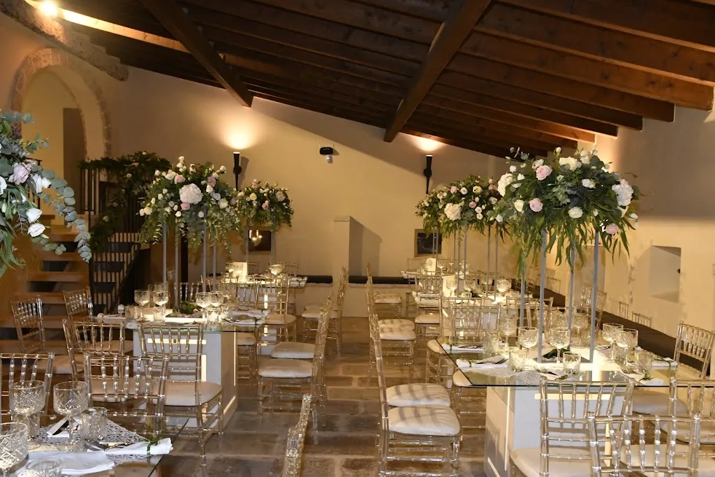 I Due Trappeti restaurant in Galatina