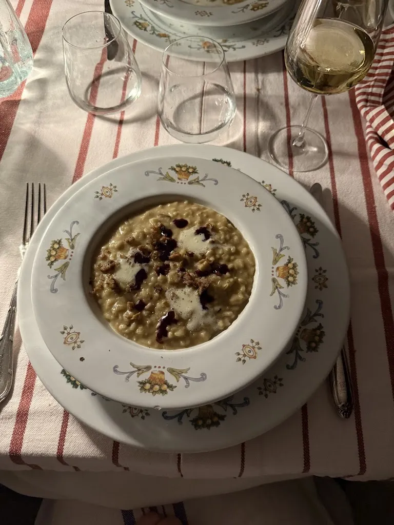 Bela Kokhodze_Trattoria Moderna Due Mori_Assolo_review