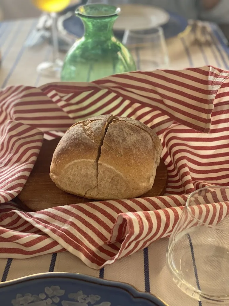 Carlotta Barbon_Trattoria Moderna Due Mori_Assolo_review