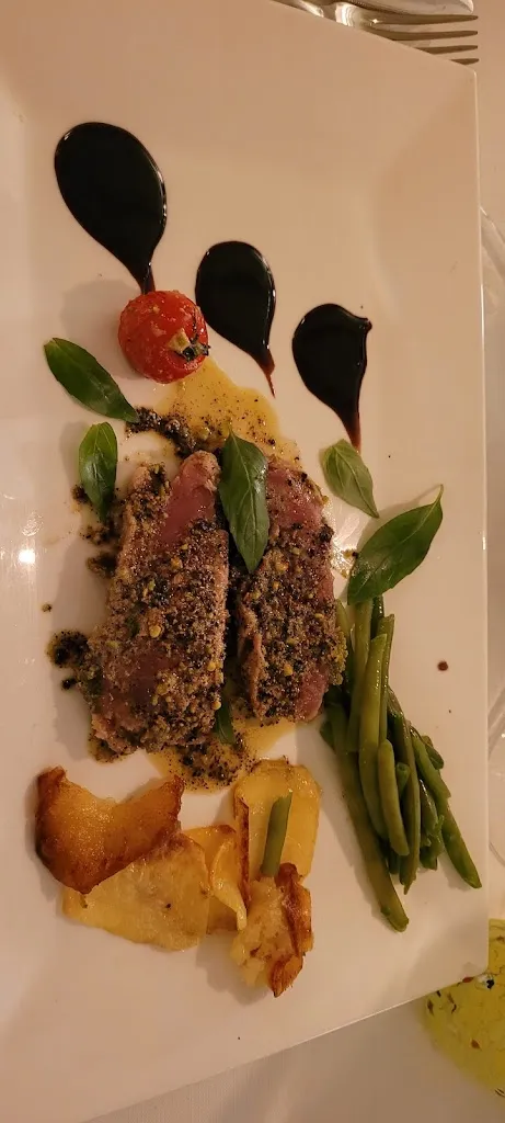 K M K M V_Ristorante Bistrot_Assolo_review