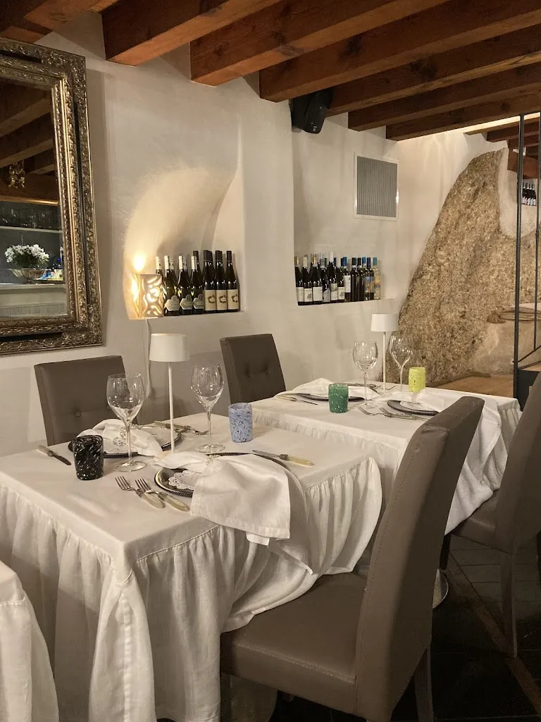 Ristorante Bistrot restaurant in Assolo