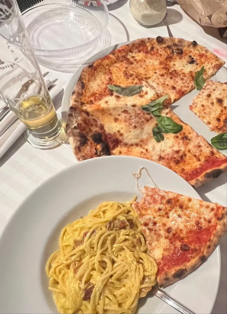 Anna_Pizzeria Ristorante Cornaro_Assolo_review