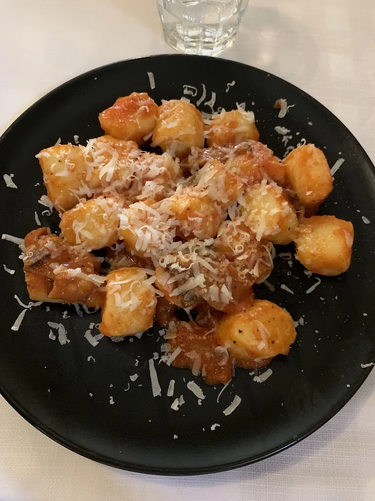 Paola_Hosteria Cà Derton_Assolo_review