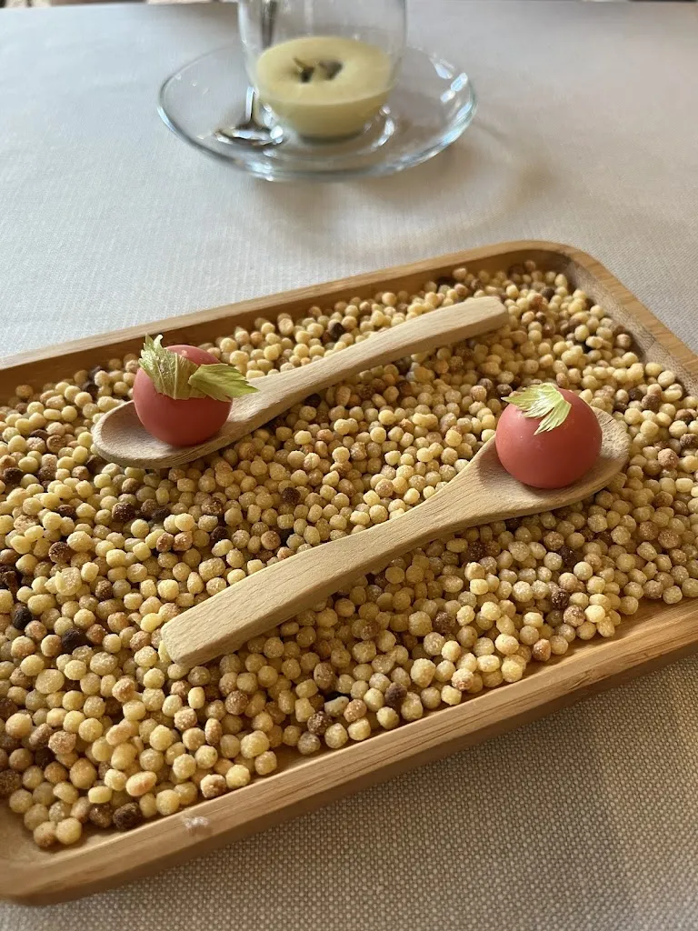 Rika Kromodimuljo_Locanda Baggio_Assolo_review