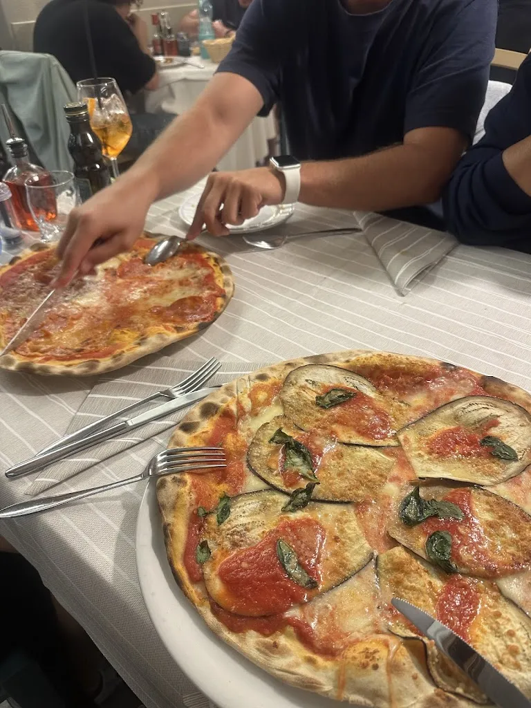 Alicja Groszek_Ristorante La Terrazza Pizzeria_Arzachena_recensione